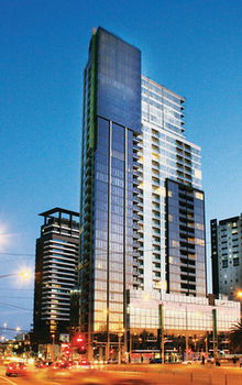Melbourne Short Stay Apartments On Whiteman - Surfers Paradise Gold Coast 1