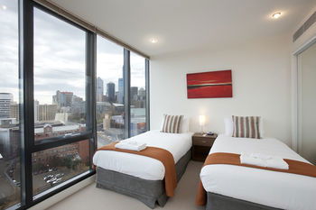 Melbourne Short Stay Apartments On Whiteman - Surfers Paradise Gold Coast 2