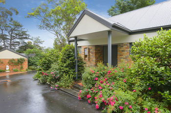 Bungunyah Apartments - Surfers Paradise Gold Coast 21