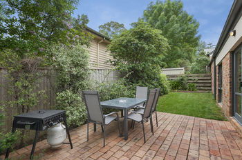 Bungunyah Apartments - Surfers Paradise Gold Coast 27