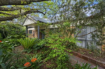 Bungunyah Apartments - Surfers Paradise Gold Coast 32