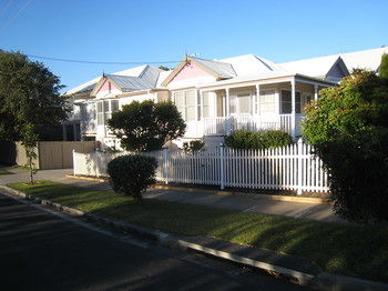 Brezza Bella Bed & Breakfast - Surfers Paradise Gold Coast 4
