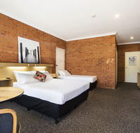 Archer Hotel Nowra - Surfers Paradise Gold Coast