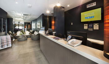 Quality Hotel Sands - Surfers Paradise Gold Coast 0