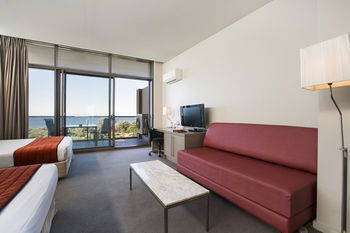 Quality Hotel Sands - Surfers Paradise Gold Coast 1