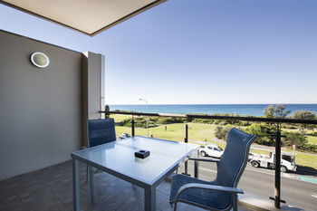 Quality Hotel Sands - Surfers Paradise Gold Coast 3