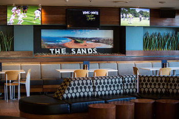 Quality Hotel Sands - Surfers Paradise Gold Coast 7