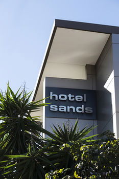Quality Hotel Sands - Surfers Paradise Gold Coast 12