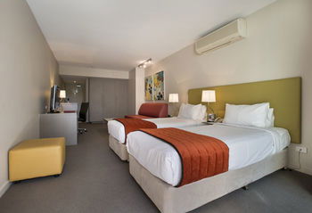 Quality Hotel Sands - Surfers Paradise Gold Coast 14
