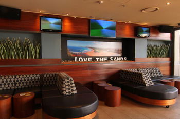 Quality Hotel Sands - Surfers Paradise Gold Coast 21