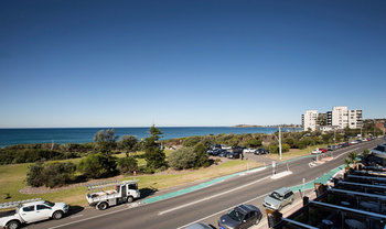 Quality Hotel Sands - Surfers Paradise Gold Coast 26