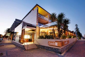 Quality Hotel Sands - Surfers Paradise Gold Coast 33