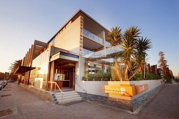 Quality Hotel Sands - Surfers Paradise Gold Coast 50
