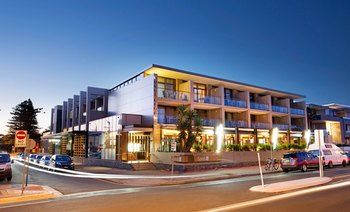 Quality Hotel Sands - Surfers Paradise Gold Coast 51
