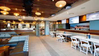Quality Hotel Sands - Surfers Paradise Gold Coast 56