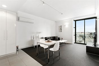 Docklands Private Collection Of Apartments - Digital Harbour - Surfers Paradise Gold Coast 0