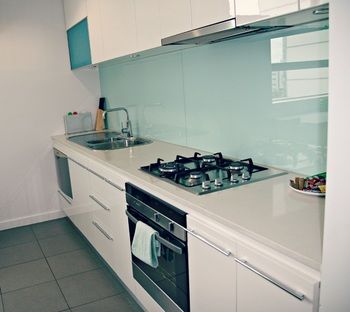 Docklands Private Collection Of Apartments - Digital Harbour - Surfers Paradise Gold Coast 9