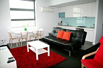 Docklands Private Collection Of Apartments - Digital Harbour - Surfers Paradise Gold Coast 11
