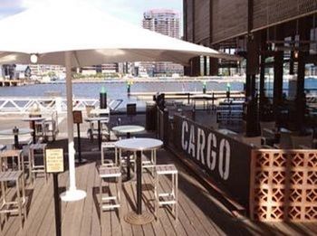 Docklands Private Collection Of Apartments - Digital Harbour - Surfers Paradise Gold Coast 12