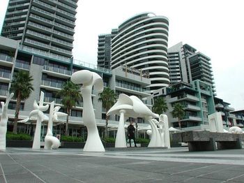 Docklands Private Collection Of Apartments - Digital Harbour - Surfers Paradise Gold Coast 16