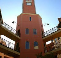 Carlton Clocktower Apartments - Surfers Paradise Gold Coast