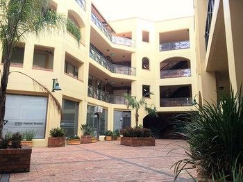 Carlton Clocktower Apartments - Surfers Paradise Gold Coast 20