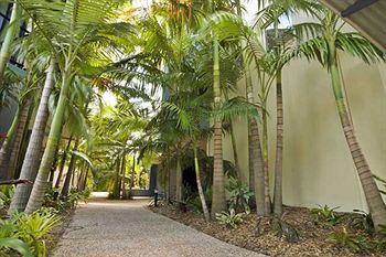 Twin Quays Noosa Resort - Surfers Paradise Gold Coast 0