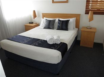 Twin Quays Noosa Resort - Surfers Paradise Gold Coast 11