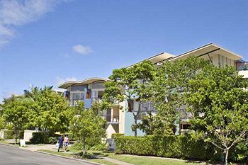 Twin Quays Noosa Resort - Surfers Paradise Gold Coast 18