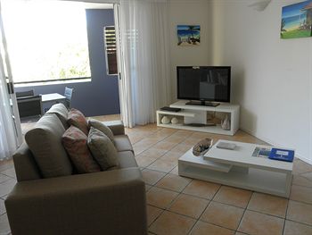 Twin Quays Noosa Resort - Surfers Paradise Gold Coast 25
