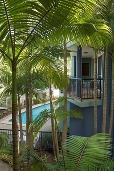 Twin Quays Noosa Resort - Surfers Paradise Gold Coast 44