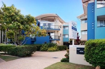 Twin Quays Noosa Resort - Surfers Paradise Gold Coast 53
