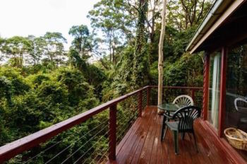 Kondalilla Eco Resort - Surfers Paradise Gold Coast 0