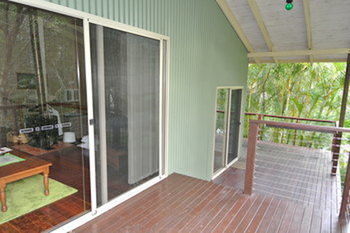 Kondalilla Eco Resort - Surfers Paradise Gold Coast 6