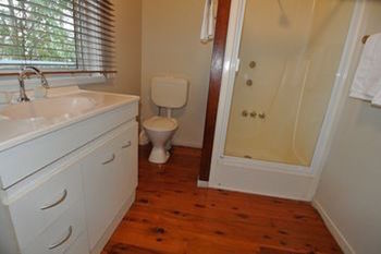 Kondalilla Eco Resort - Surfers Paradise Gold Coast 8