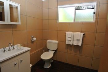 Kondalilla Eco Resort - Surfers Paradise Gold Coast 9