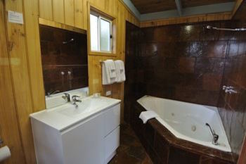 Kondalilla Eco Resort - Surfers Paradise Gold Coast 13