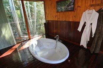 Kondalilla Eco Resort - Surfers Paradise Gold Coast 21