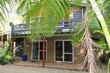 Kondalilla Eco Resort - Surfers Paradise Gold Coast 26