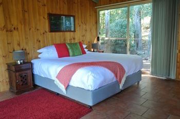 Kondalilla Eco Resort - Surfers Paradise Gold Coast 43