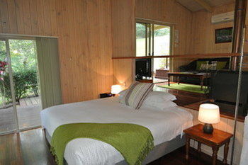 Kondalilla Eco Resort - Surfers Paradise Gold Coast 52