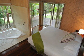 Kondalilla Eco Resort - Surfers Paradise Gold Coast 53