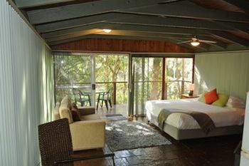 Kondalilla Eco Resort - Surfers Paradise Gold Coast 54
