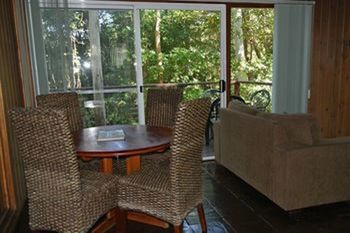 Kondalilla Eco Resort - Surfers Paradise Gold Coast 60