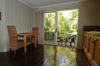 Kondalilla Eco Resort - Surfers Paradise Gold Coast 62