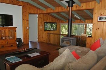 Kondalilla Eco Resort - Surfers Paradise Gold Coast 76
