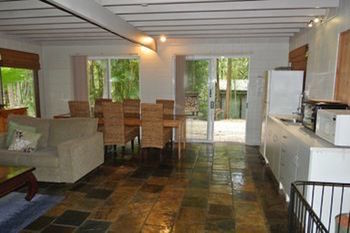 Kondalilla Eco Resort - Surfers Paradise Gold Coast 78