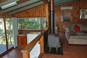 Kondalilla Eco Resort - Surfers Paradise Gold Coast 90