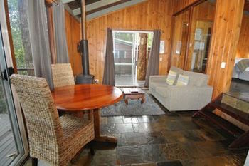 Kondalilla Eco Resort - Surfers Paradise Gold Coast 91