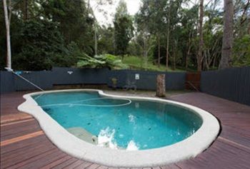 Kondalilla Eco Resort - Surfers Paradise Gold Coast 101